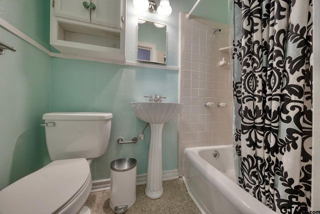 523 W 2nd Street, Tyler, TX 75701