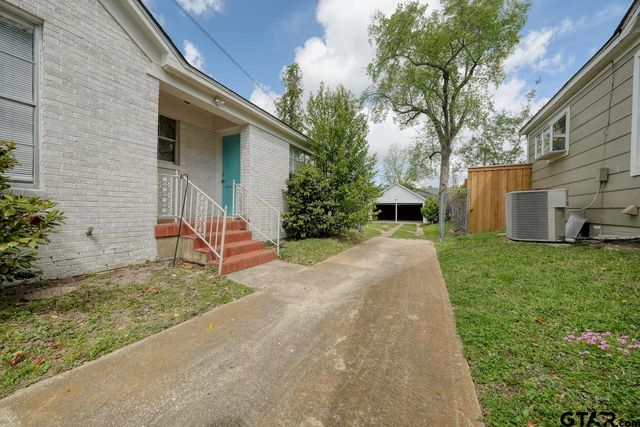 523 W 2nd Street, Tyler, TX 75701