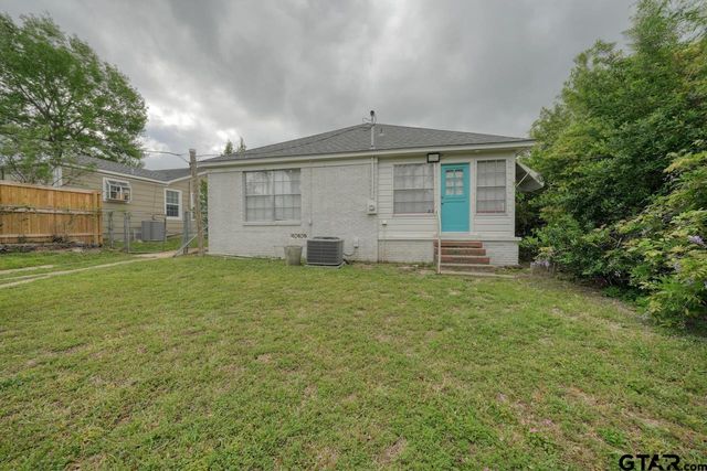 523 W 2nd Street, Tyler, TX 75701