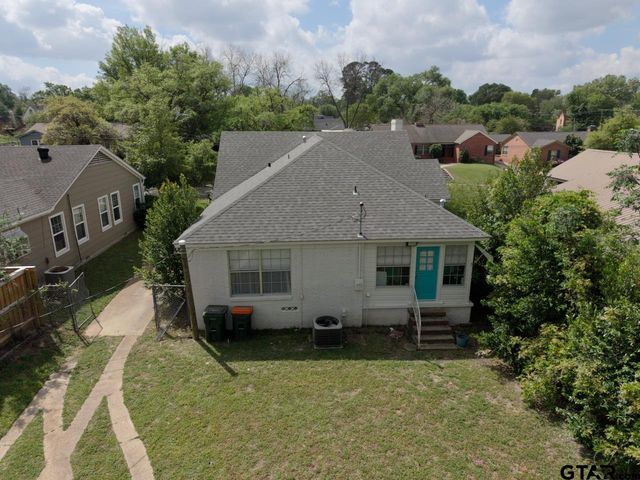 523 W 2nd Street, Tyler, TX 75701