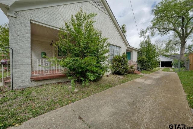 523 W 2nd Street, Tyler, TX 75701