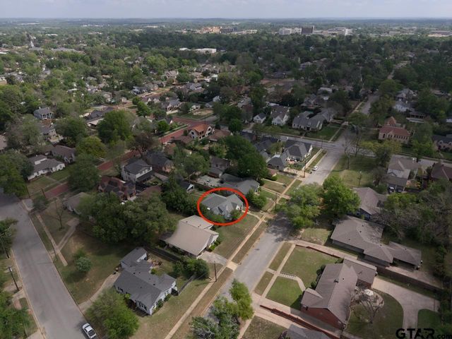 523 W 2nd Street, Tyler, TX 75701