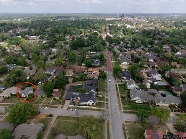 523 W 2nd Street, Tyler, TX 75701