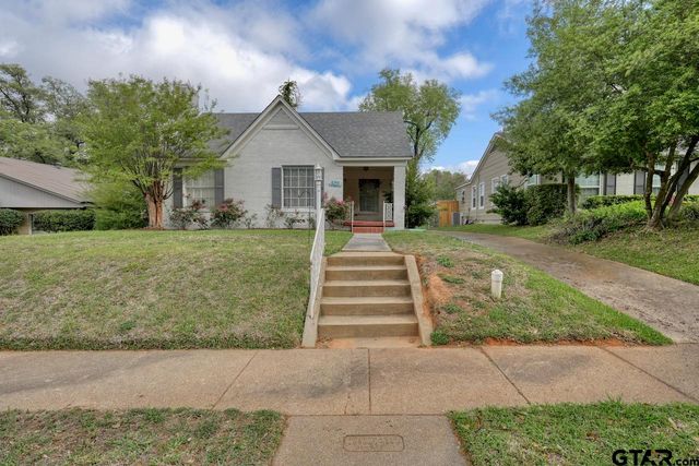 523 W 2nd Street, Tyler, TX 75701