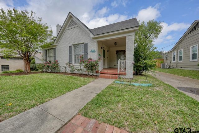 523 W 2nd Street, Tyler, TX 75701