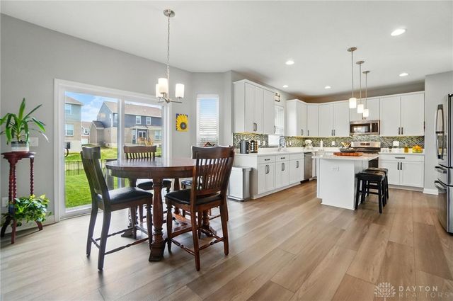 578 Bellasera Drive, Sugarcreek Twp, OH 45440