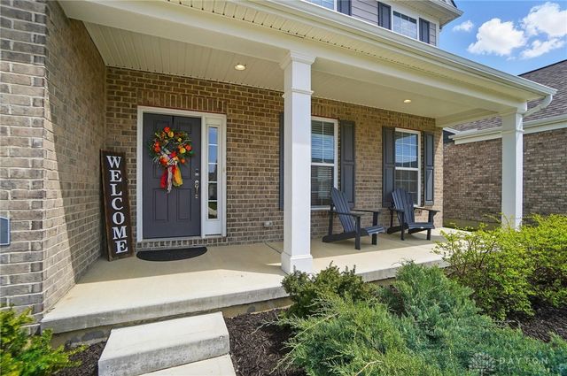 578 Bellasera Drive, Sugarcreek Twp, OH 45440