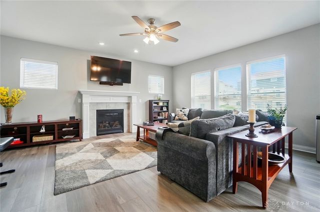 578 Bellasera Drive, Sugarcreek Twp, OH 45440