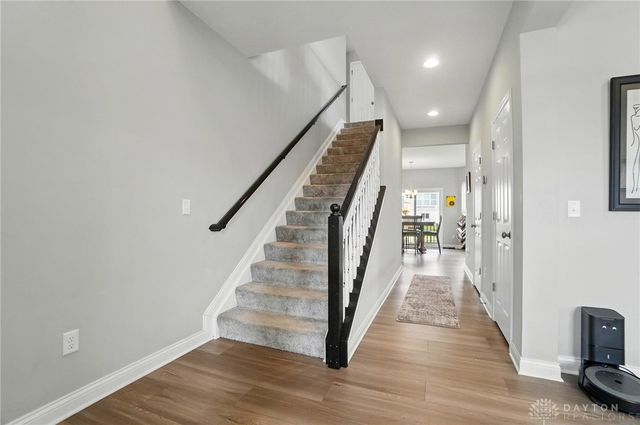 578 Bellasera Drive, Sugarcreek Twp, OH 45440