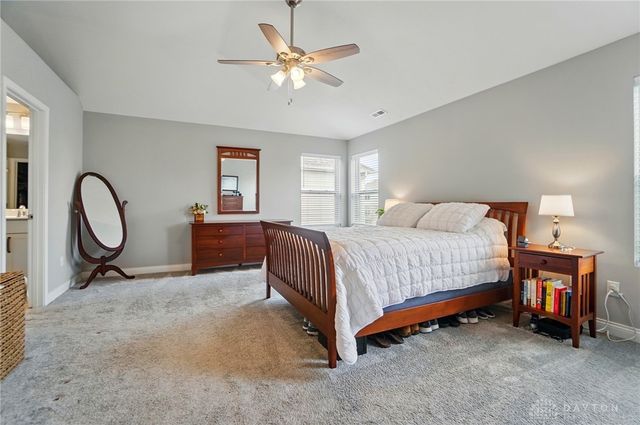 578 Bellasera Drive, Sugarcreek Twp, OH 45440