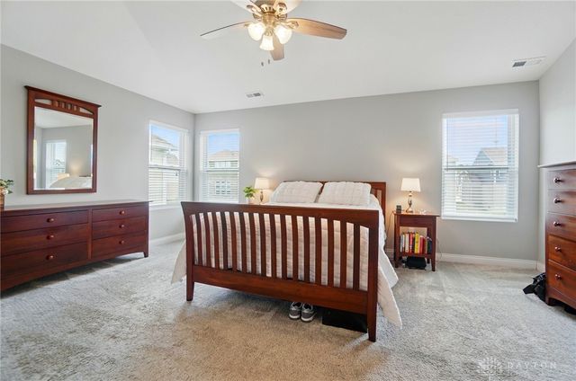 578 Bellasera Drive, Sugarcreek Twp, OH 45440