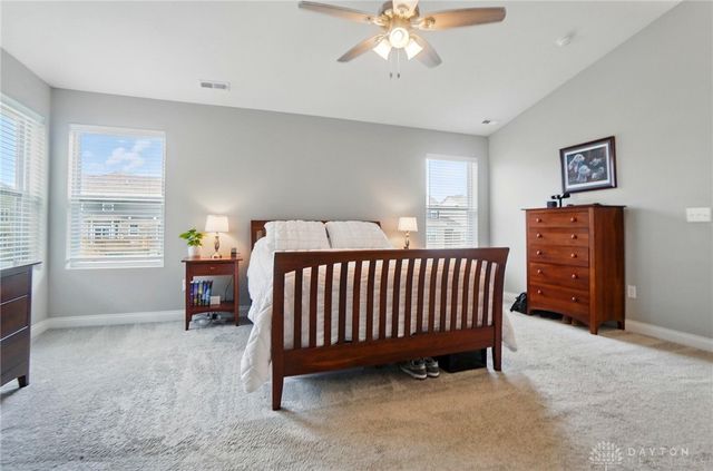 578 Bellasera Drive, Sugarcreek Twp, OH 45440