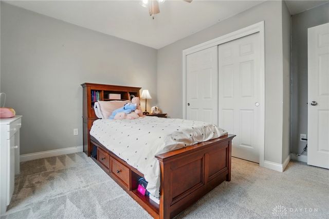 578 Bellasera Drive, Sugarcreek Twp, OH 45440