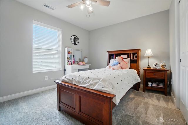 578 Bellasera Drive, Sugarcreek Twp, OH 45440