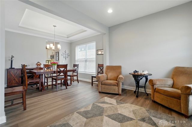 578 Bellasera Drive, Sugarcreek Twp, OH 45440