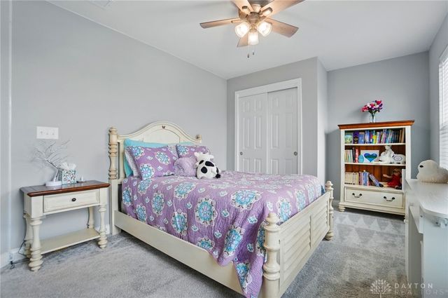 578 Bellasera Drive, Sugarcreek Twp, OH 45440