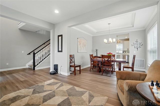 578 Bellasera Drive, Sugarcreek Twp, OH 45440