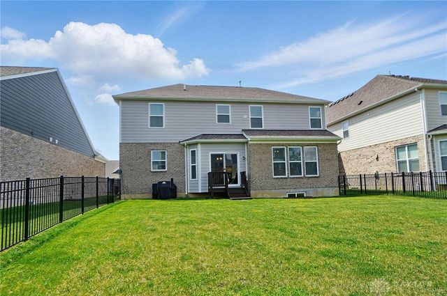 578 Bellasera Drive, Sugarcreek Twp, OH 45440