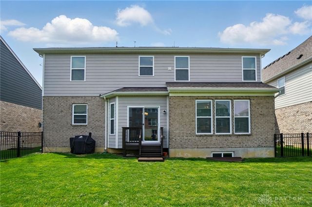 578 Bellasera Drive, Sugarcreek Twp, OH 45440