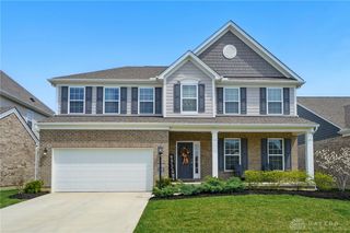 578 Bellasera Drive, Sugarcreek Twp, OH 45440