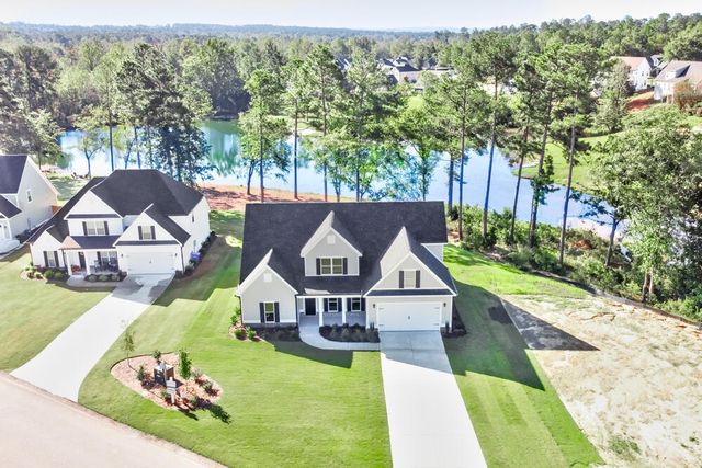 634 Slade Lake Drive, North Augusta, SC 29841