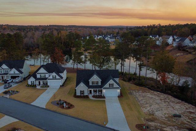 634 Slade Lake Drive, North Augusta, SC 29841