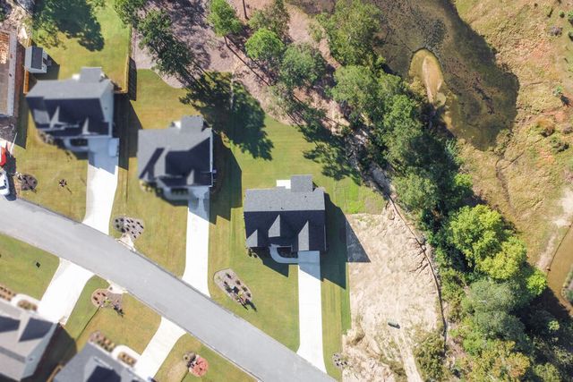 634 Slade Lake Drive, North Augusta, SC 29841