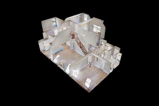 634 Slade Lake Drive, North Augusta, SC 29841