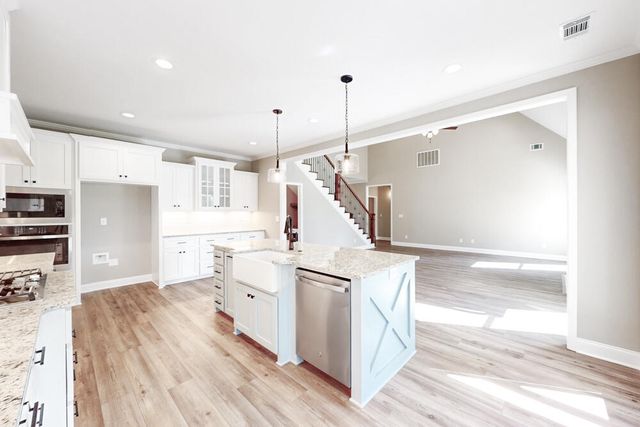 634 Slade Lake Drive, North Augusta, SC 29841