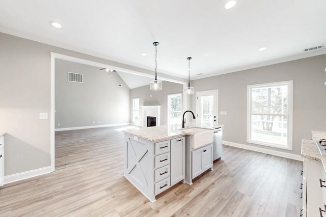 634 Slade Lake Drive, North Augusta, SC 29841