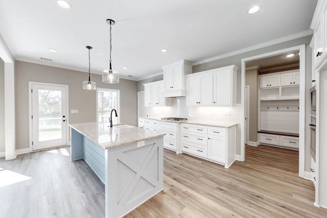 634 Slade Lake Drive, North Augusta, SC 29841