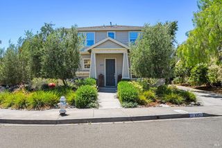 3953 Lucero St, Napa, CA 94558