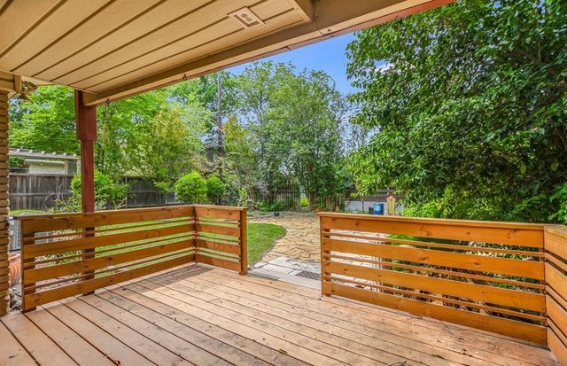 1009 Alegria RD, Austin, TX 78757