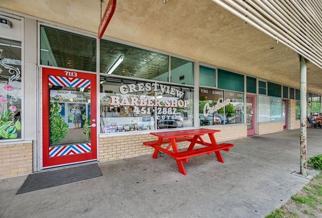 1009 Alegria RD, Austin, TX 78757