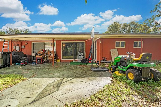 3250 E Glendale Boulevard, Fort Lauderdale, FL 33312