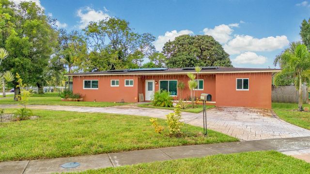 3250 E Glendale Boulevard, Fort Lauderdale, FL 33312