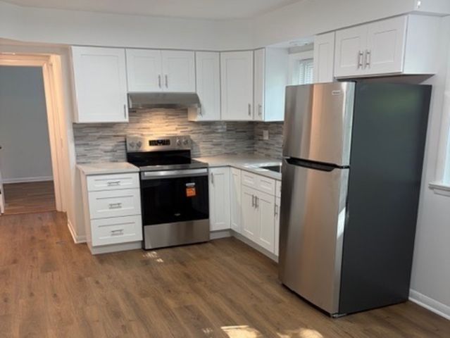1860 Parkside Drive AG, Park Ridge, IL 60068