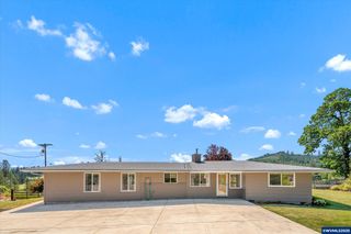 32117 Bellinger Scale Rd, Lebanon, OR 97355