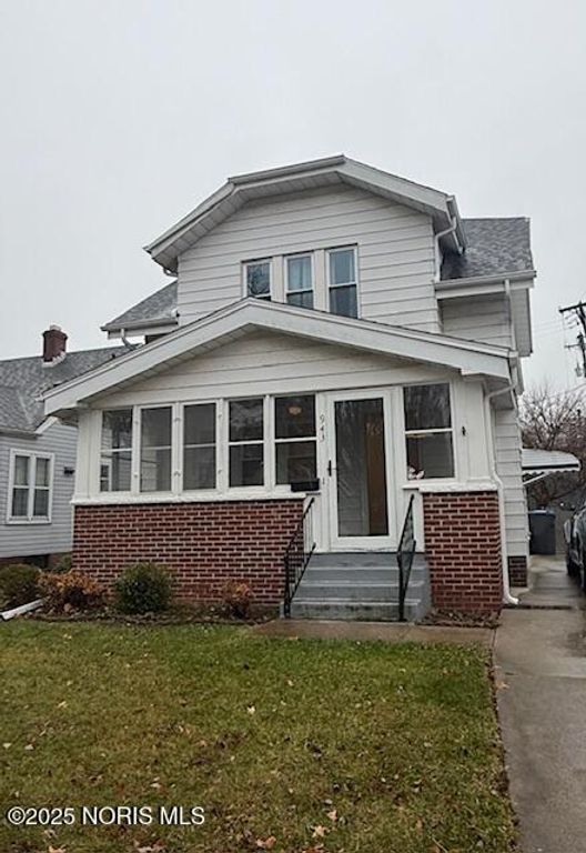 943 Cloverdale Road, Toledo, OH 43612