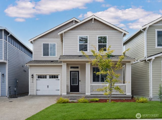 5212 E M Street, Tacoma, WA 98404
