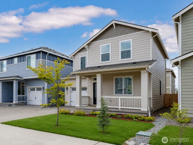 5212 E M Street, Tacoma, WA 98404