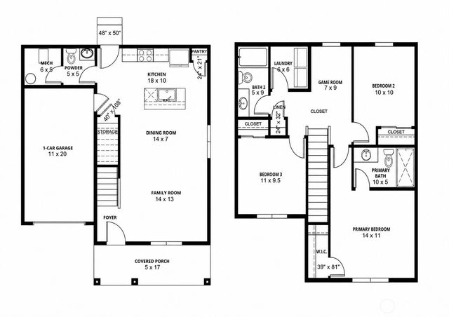 5212 E M Street, Tacoma, WA 98404