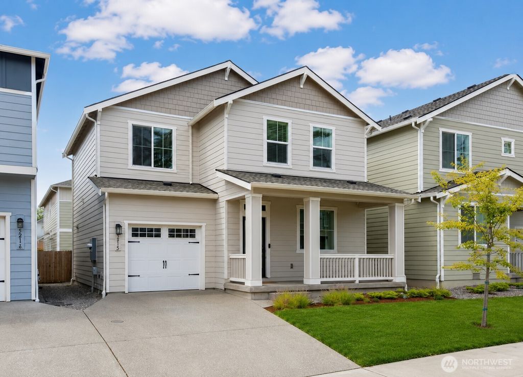 5212 E M Street, Tacoma, WA 98404