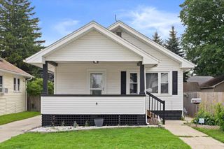 7519 10th AVENUE, Kenosha, WI 53143