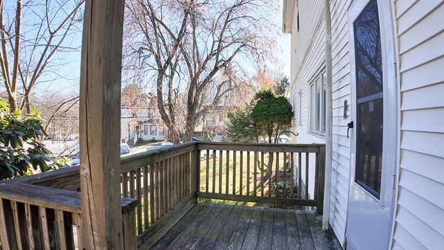 61 Thomas St 1, Dedham, MA 02026