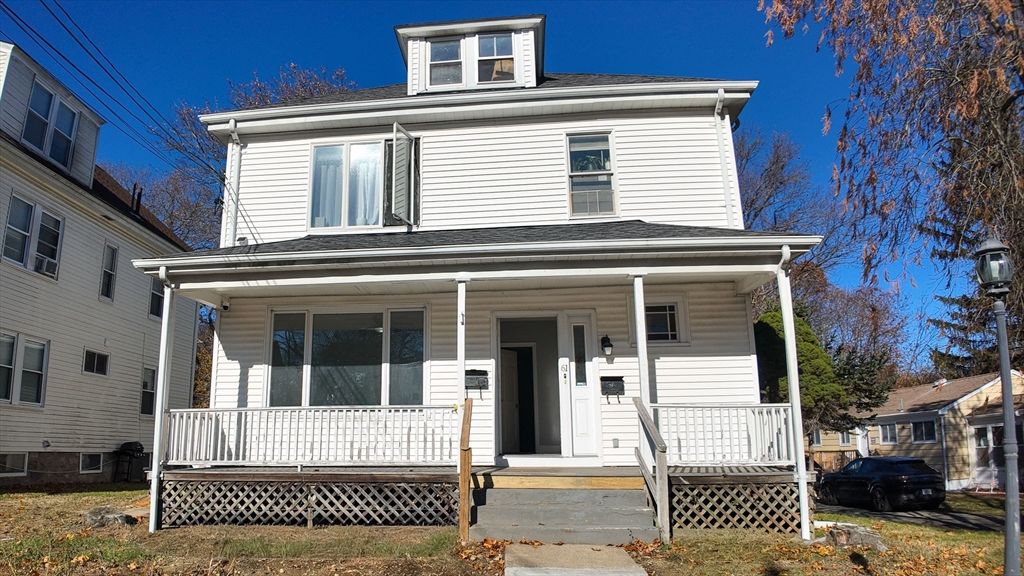 61 Thomas St 1, Dedham, MA 02026