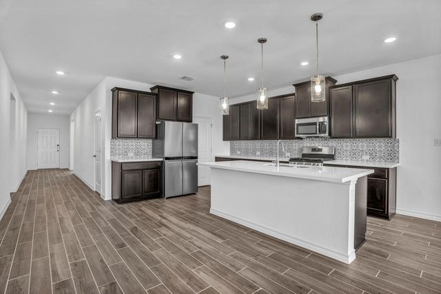131 Adeline RD, Hutto, TX 78634