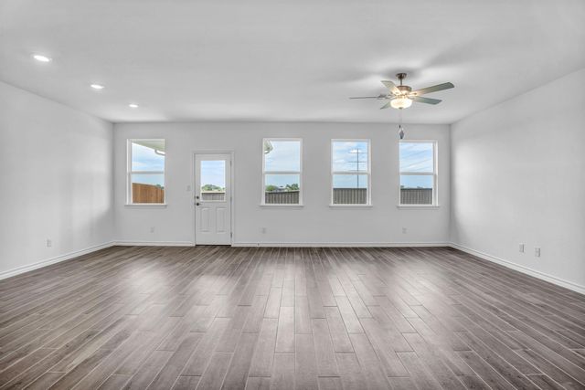 131 Adeline RD, Hutto, TX 78634
