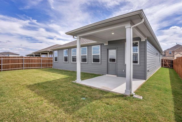 131 Adeline RD, Hutto, TX 78634