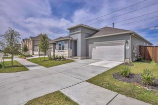 131 Adeline RD, Hutto, TX 78634